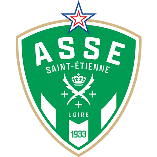 Saint Etienne