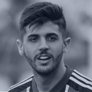 Lucas Beraldo