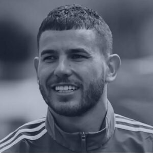 Lucas Hernandez