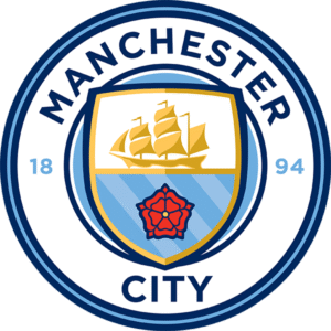Historique PSG vs MANCHESTER CITY