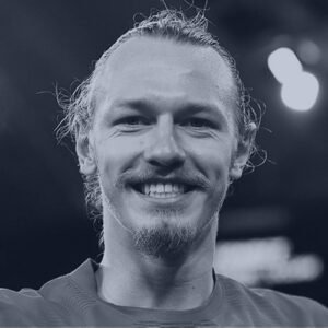 Matvey Safonov