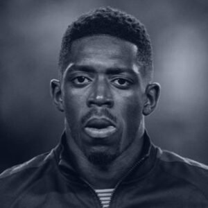 Ousmane Dembélé
